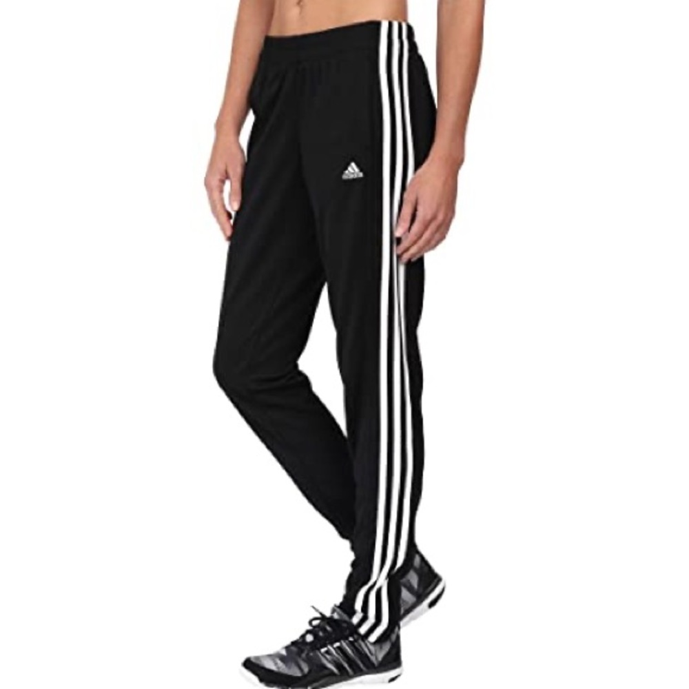 Adidas track pants